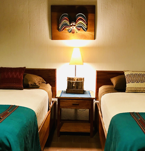 Bedroom 5, Reserva Patrocinio, El Palmar