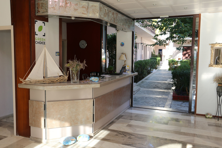 Others 5, Sunshine Inn Hotel, Ionian Islands