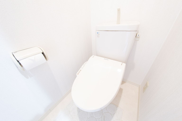 Bathroom 3, Comfort Self House Ten, Osaka
