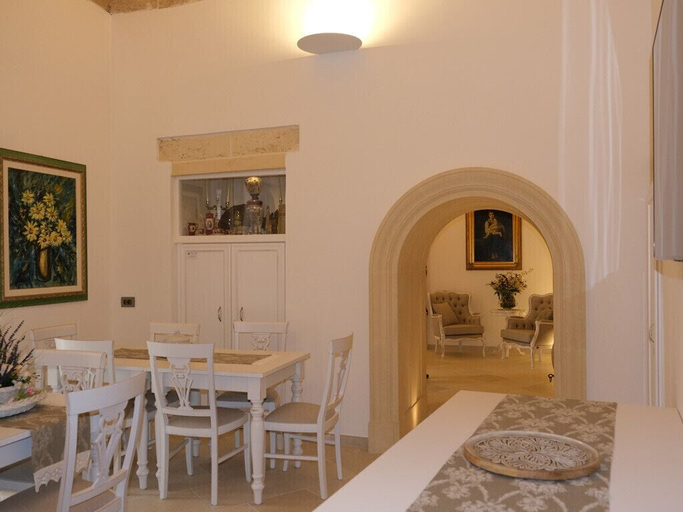 Others 5, PlazaCarrisi Hotel & Spa, Brindisi