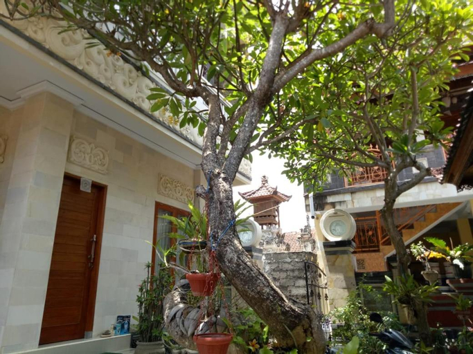 Green Palace Homestay, Klungkung