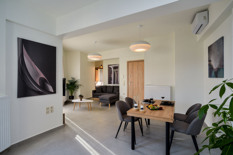 Elia Residences, Crete