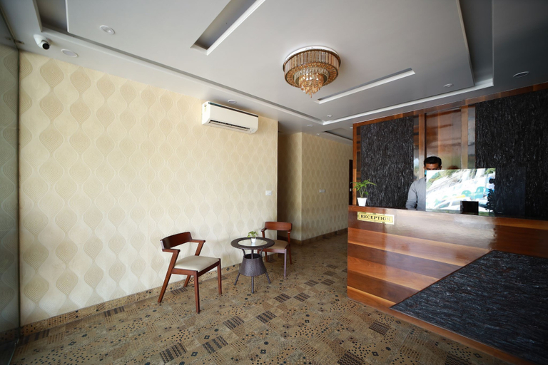 Others 5, Hotel Neerja Inn, Jaipur