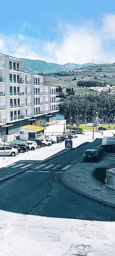 Exterior & Views 2, Residencial Douro, Peso da Régua