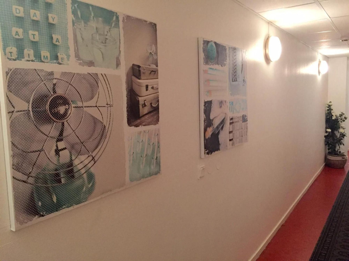 Others 5, Linne Hostel, Göteborg
