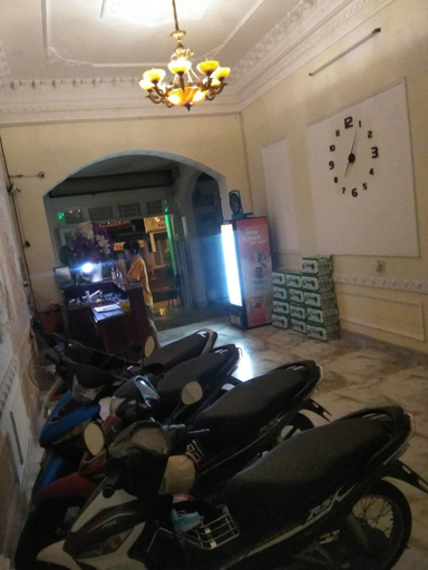 Others 3, Happy Hotel Binh Chanh, Bình Chánh