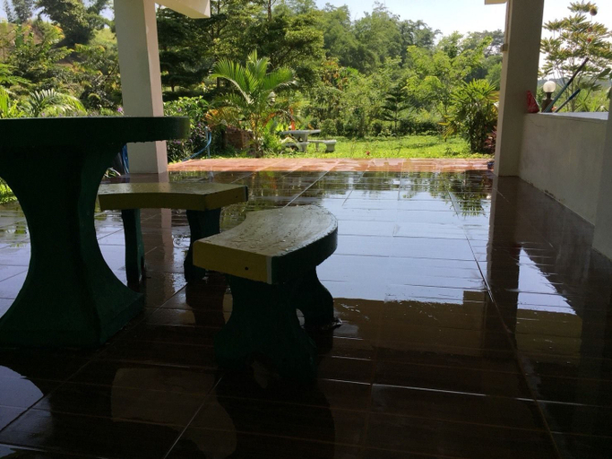 Others 5, Baan Auemdao Resort, Khao Kho