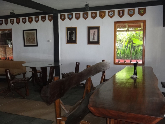 Others 5, BaliTrekk Boutique Hotel, Tabanan