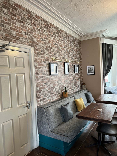 Others 5, The Wilton Hotel, Blackpool
