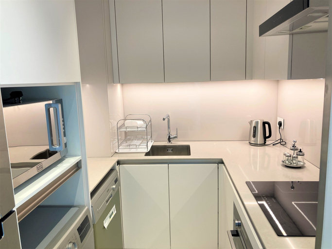 Others 5, Luxury at The Address Jumeirah Beach Residence, Dubai