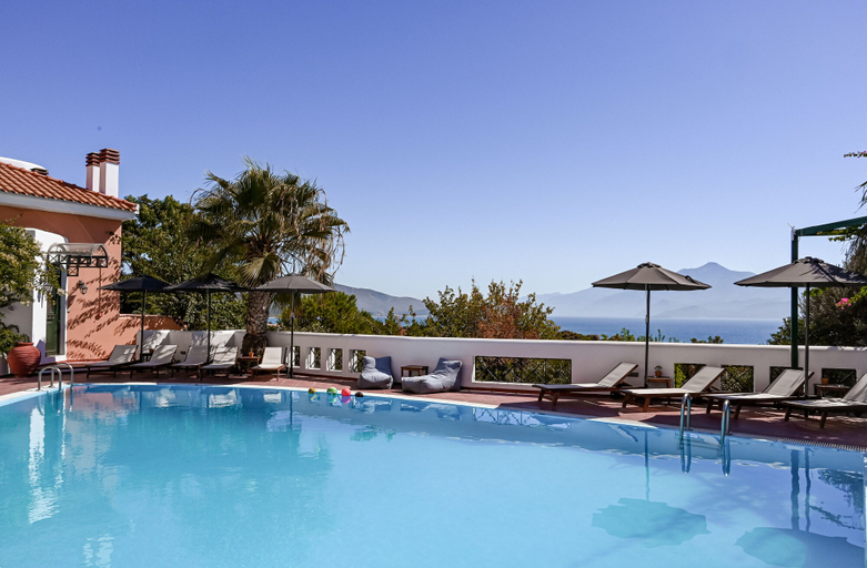 Sport & Beauty 5, Nisea Hotel Samos, North Aegean