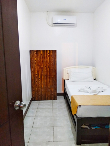 Bedroom 3, Amax Inn Cebu, Mandaue City