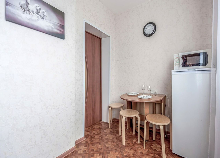 Others 3, Apartment Hanaka Nosovixinskoe 6, Eastern
