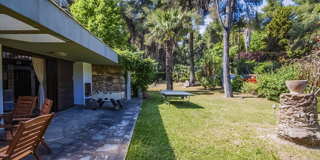 Others 3, Villa Persephone by QR booking, Central Macedonia