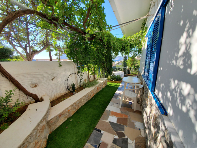 Others 5, Panorama Studios & Apartments, South Aegean