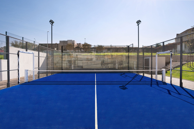 Sport & Beauty 3, BFRESH Hotel - Padel, Pool & Fitness - Adults Only, Porto