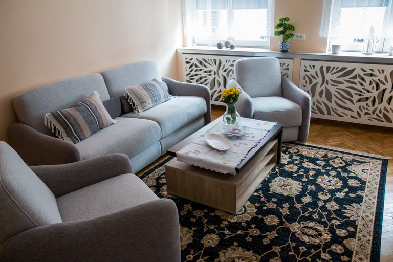 Others 3, Rabianska Suite, Toruń City