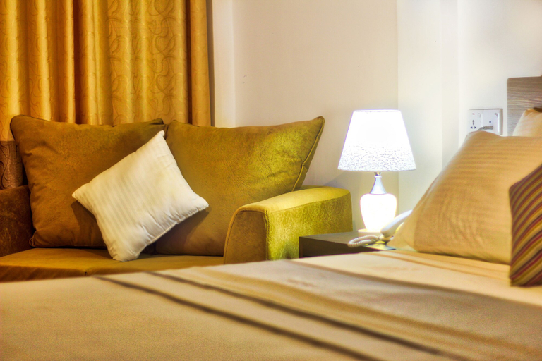 Bedroom 2, Magical Mountain Resort, Ambagamuwa