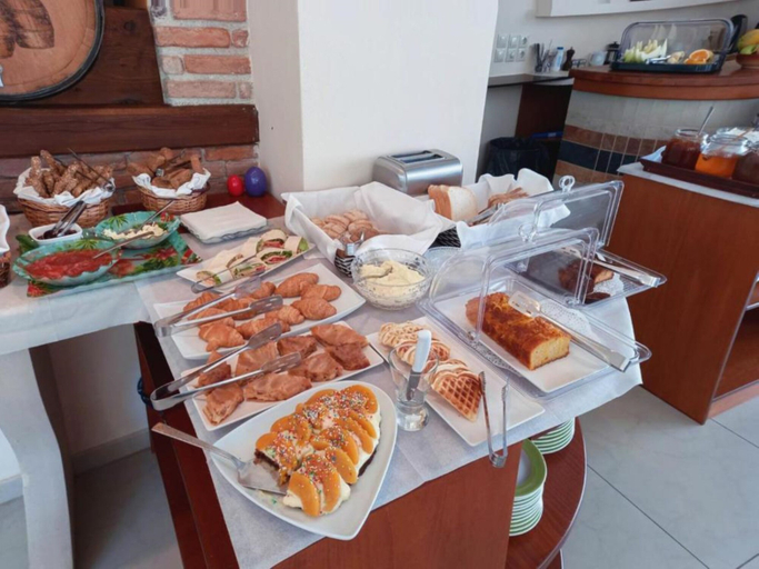 Food & Drinks 5, Flamingos Hotel by GHH, Crete