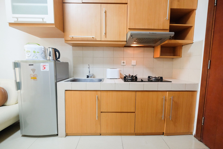 Others 4, Great Choice and Strategic 1BR Apartment at Thamrin Residence By Travelio, Jakarta Pusat