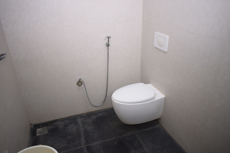 Bedroom 4, Shri Subham Residency, Tiruchirappalli