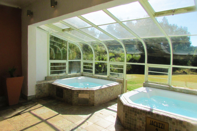 Sport & Beauty 2, Crystal Springs Mountain Lodge, Ehlanzeni