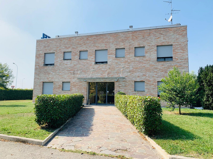 Exterior & Views 2, Castello D'Argile Hotel, Bologna