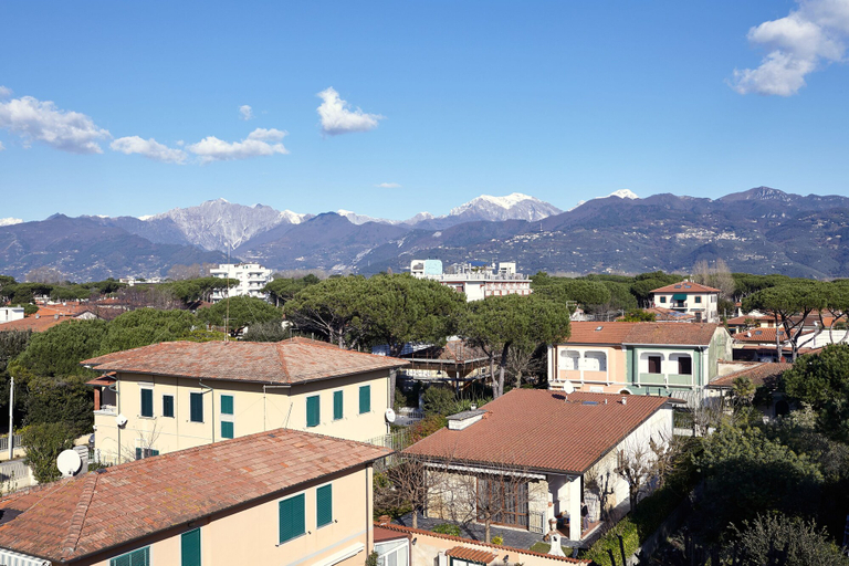 Others 4, Hotel Mirage Versilia, Lucca
