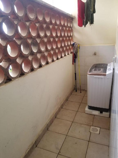 Bathroom, Stay.Plus Blue Bells Apartment Syokimau, Mavoko