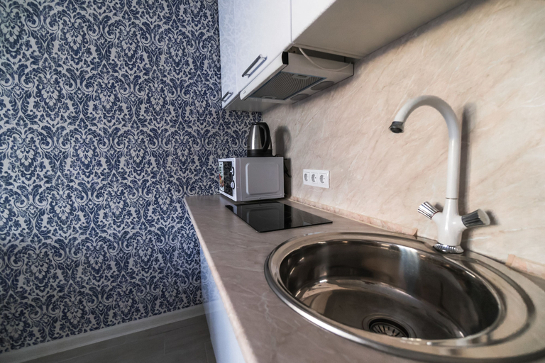 Others 4, More Apartments na Khutorskoy 63 - 1, Sochi gorsovet