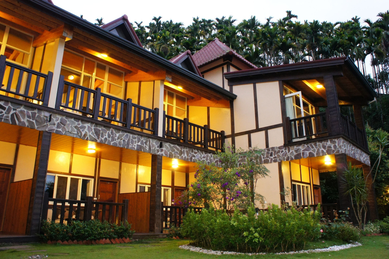 Exterior & Views 2, Yueya Villa, Nantou