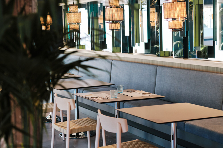 Food & Drinks 5, Hotel El Vicenç  de la Mar - Adults Only (+12), Baleares
