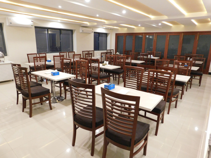 Food & Drinks 5, Ilva Hotel, Lahore