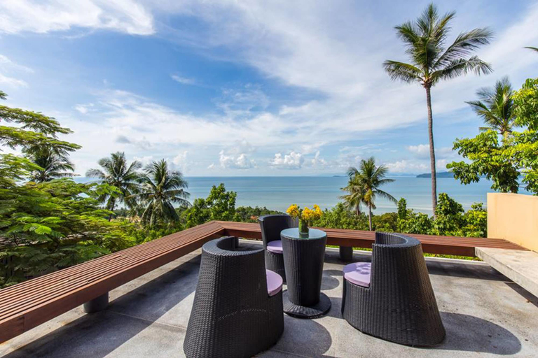 Food & Drinks, L2 Residence, Ko Samui