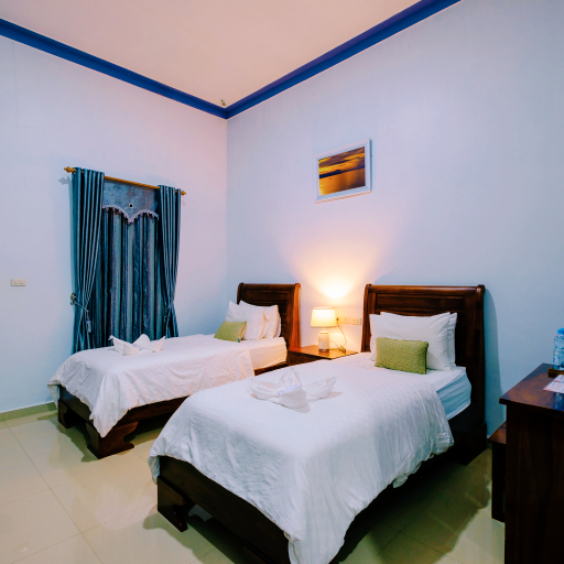 Bedroom 6