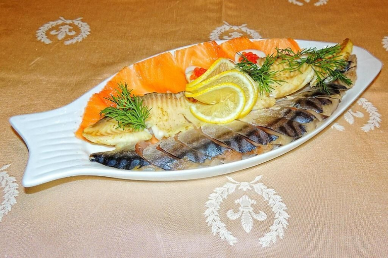 Food & Drinks 5, Zastava Hotel, Anapskiy rayon