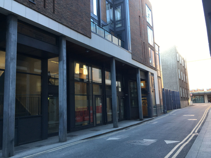 Exterior & Views, Ivy Apartments, Dublin