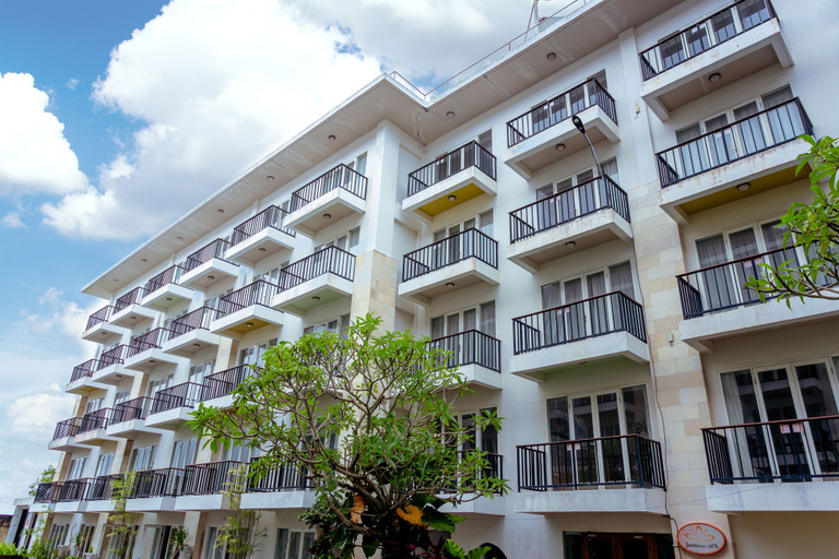 Exterior & Views 2, New Jimbaran Hotel, Badung