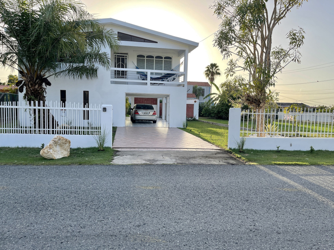 Exterior & Views 1, Villa Jobos in Isabela
