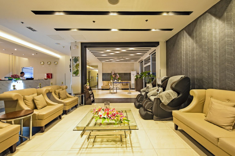 Others 5, Eighty Eight Hotel, Koronadal City