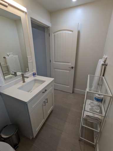 Bathroom 3, Seaport Inn, Cape May