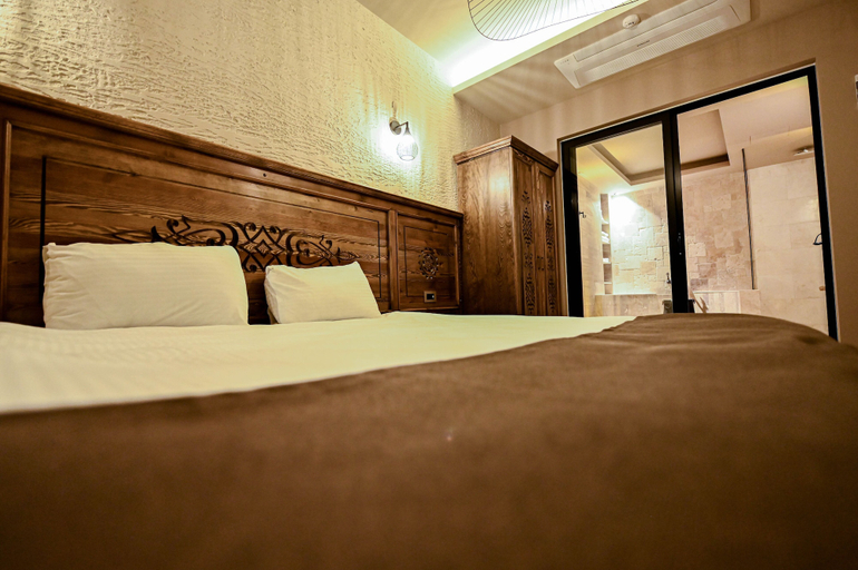 Bedroom 4, Louis Cappadocia, Nevşehir