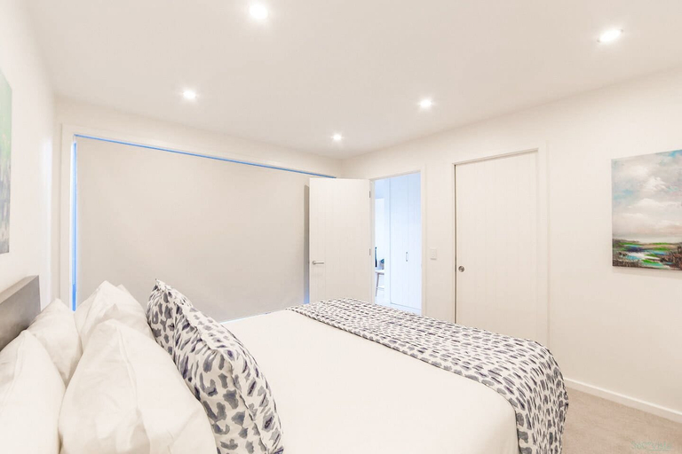 Bedroom 3, Wai View, Queenstown-Lakes