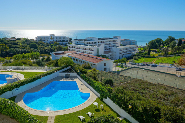 Sport & Beauty 4, Apartamentos do Atlântico, Albufeira