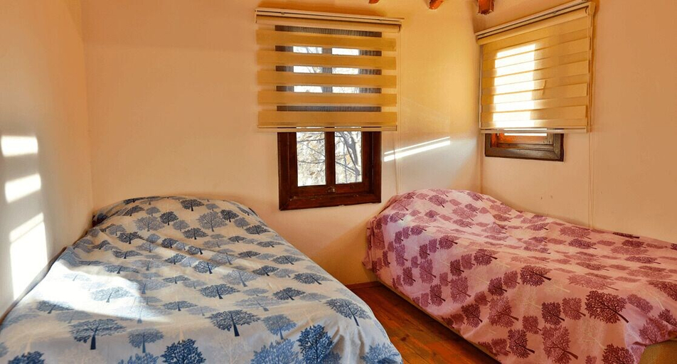 Bedroom 3, Kibriscik Koroglu Dag Evleri, Kıbrıscık