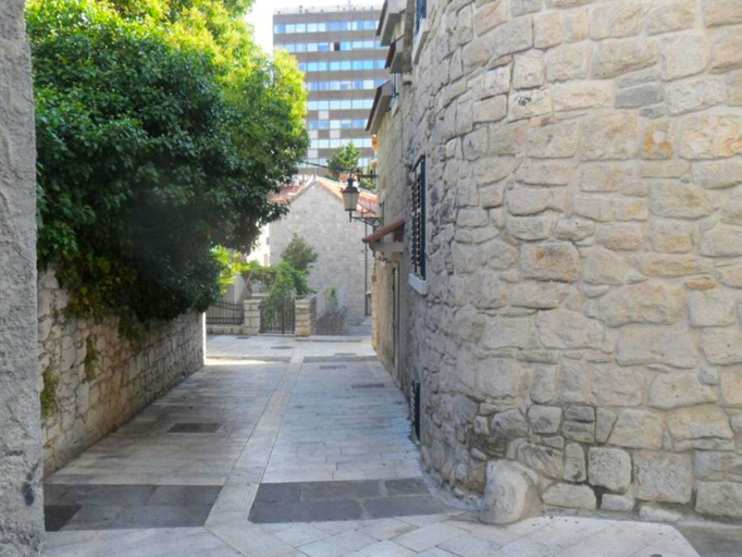 Public Area 5, Villa Dube, Split