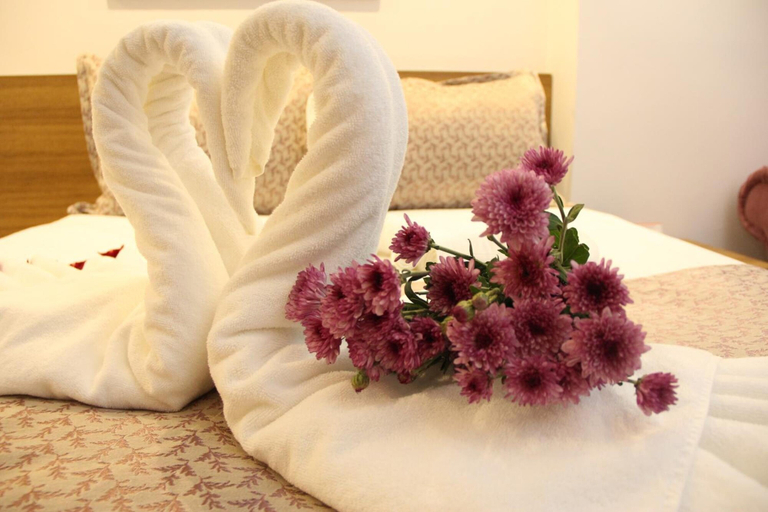 Bedroom 3, Devin Otel Isparta, Merkez