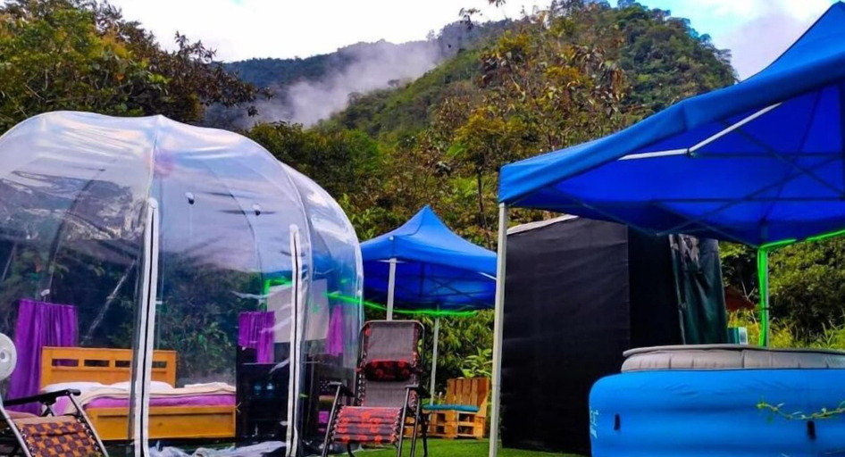 Others 5, Cassacha Glamping, Colta