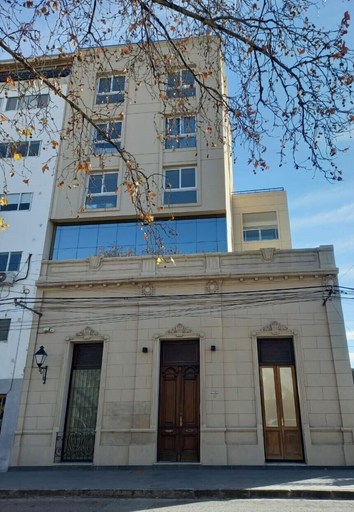 Exterior & Views, Divino Loft - Mas Centrico Imposible, Capital