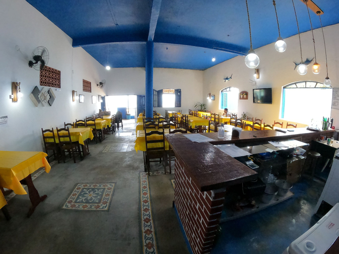 Food & Drinks 5, Pousada Frezza Mergulho, Angra dos Reis